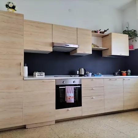 New House La Spezia Apartment Exterior photo