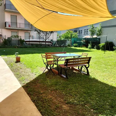 New House La Spezia Apartment Exterior photo