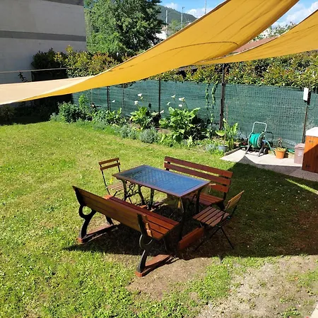 New House La Spezia Apartment Exterior photo