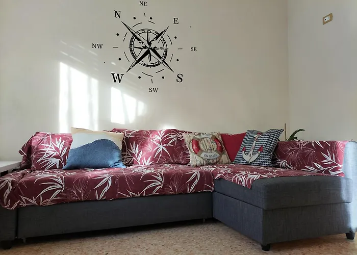 New House La Spezia