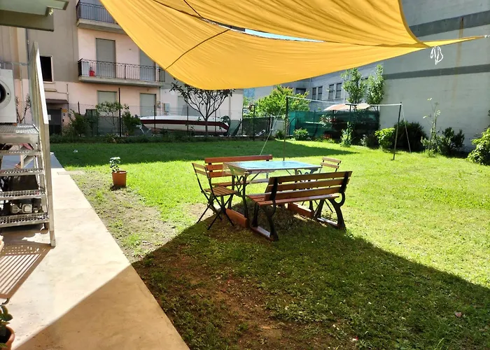 New House La Spezia