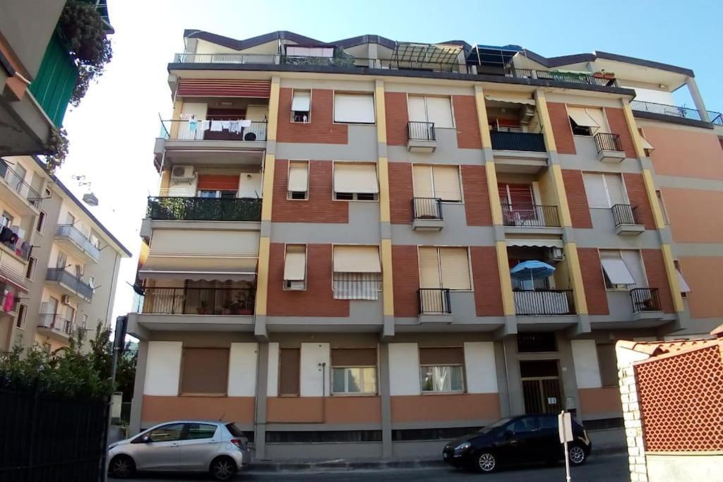 Appartement New House