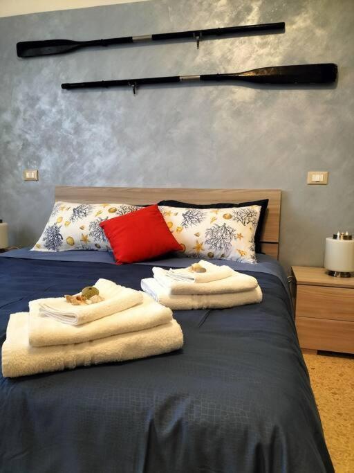 Appartement New House *
