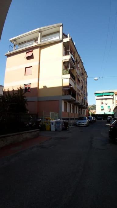 New House Apartment *