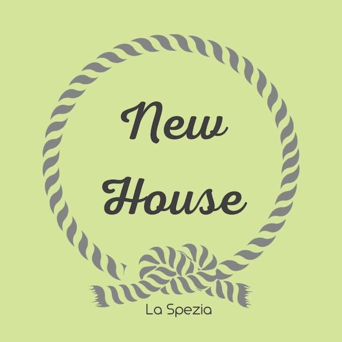 New House Appartement *