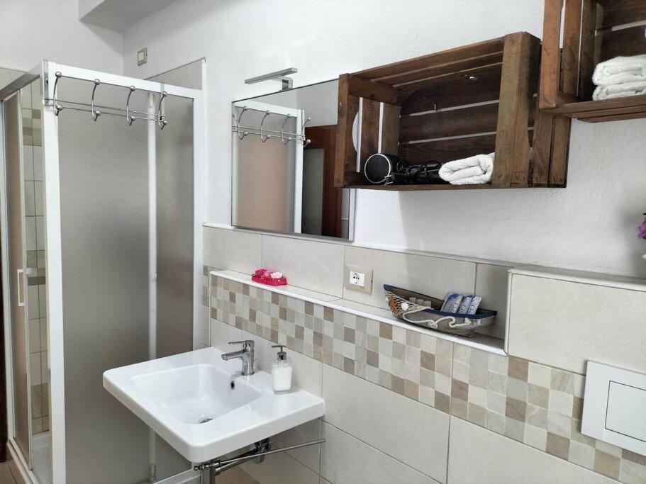 New House La Spezia