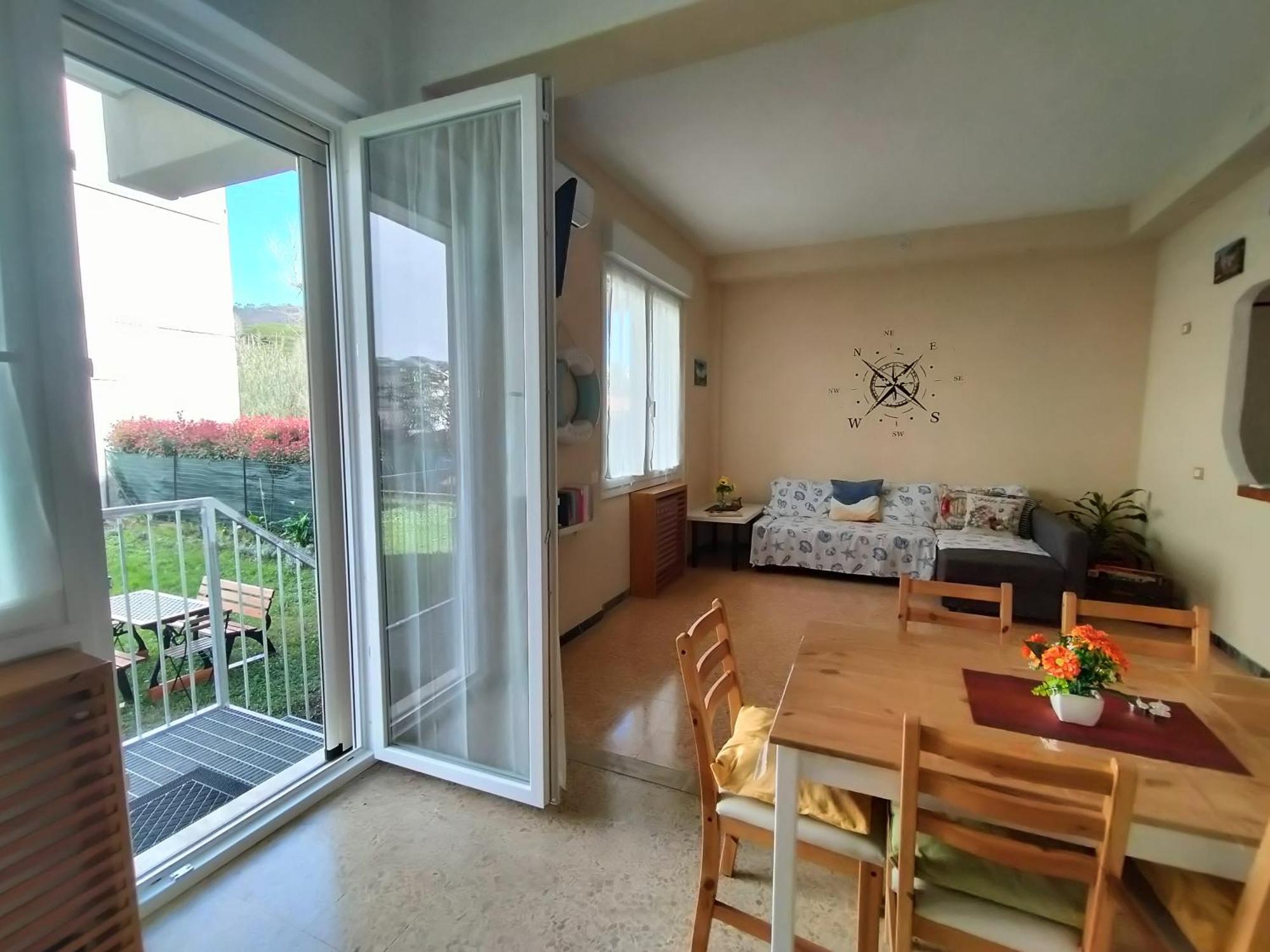 New House Appartement La Spezia