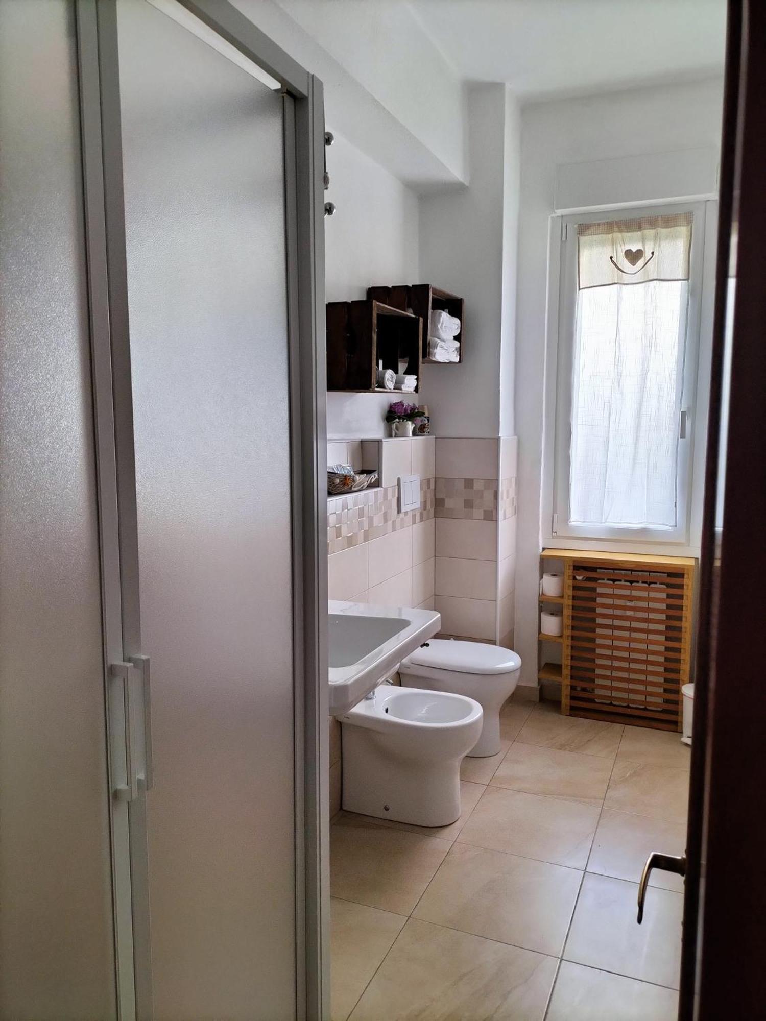 Appartement New House La Spezia